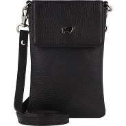 Braun Büffel Hanna Pochette pour téléphone portable Cuir véritable 11.5 cm Foto du produit