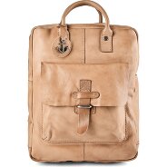 Harbour 2nd Urban Poets Daypack Cuir 38.5 cm Compartiment pour ordinateur portable Foto du produit
