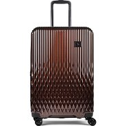 Pack Easy Flow 4 roues Valise cabine M 66 cm avec soufflet d'extension Foto du produit
