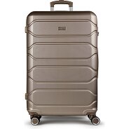 Benzi 5807 4 roues Valise cabine L 76 cm Foto du produit