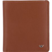 Golden Head Polo Porte-monnaie Protection RFID Cuir véritable 11 cm Foto du produit