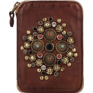 Campomaggi Tosca Porte-monnaie Cuir 10 cm Foto du produit