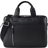 Strellson Kennington Attaché-case Cuir véritable 40 cm Compartiment ordinateur Foto du produit