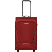 Travelite Jetpack Slim 2 roulettes Trolley de cabine 55 cm Foto du produit