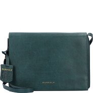 Burkely Fine Florence Messenger Cuir 24 cm Foto du produit