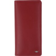 Golden Head Polo Porte-monnaie Protection RFID Cuir véritable 19 cm Foto du produit