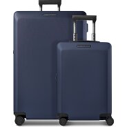 Porsche Design Set de valises Voyager 3.0 à 4 roues, tailles S et L, avec soufflet d'extension Foto du produit