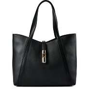 Furla Goccia Sac de shopper L Cuir véritable 37 cm Foto du produit