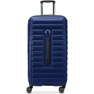 Delsey Paris Shadow 5.0 4 roues Valise cabine 80 cm Foto du produit