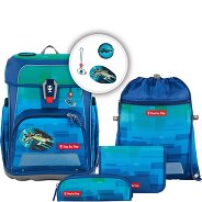 Step by Step Cloud Ocean Set de cartables Foto du produit