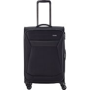 Travelite Chios 4 roulettes Trolley 67 cm avec soufflet d'extension Foto du produit
