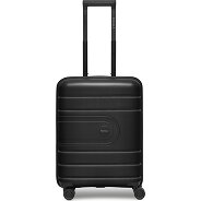 Redolz Essentials 11 4 roues Trolley de cabine 55 cm avec soufflet d'extension Foto du produit