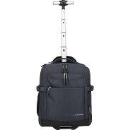 Travelite Kick Off 2 roulettes Trolley à dos 40 cm Compartiment pour ordinateur portable Foto du produit
