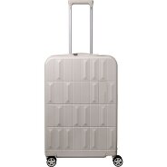 Travelite Panello 4 roulettes Trolley M 65 cm avec soufflet d'extension Foto du produit