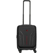 Wenger Amplix 4 roulettes Trolley de cabine 54 cm Compartiment pour ordinateur portable Foto du produit