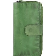 Jack Kinsky Porte-monnaie Nelson RFID cuir 18,5 cm Foto du produit