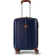 Benzi 5776 4 roulettes Trolley de cabine 55 cm Foto du produit
