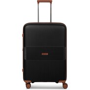 Farmhood Eco Edition 02 4 roulettes Trolley 67 cm avec soufflet d'extension Foto du produit