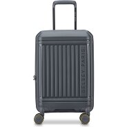 Delsey Paris Lutece 4 roues Valise cabine 55 cm '