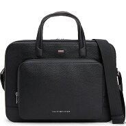 Tommy Hilfiger TH Central Sacoche pour ordinateur portable 37 cm Foto du produit