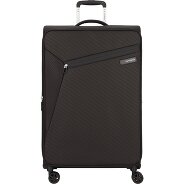 Samsonite Litebeam 4 roulettes Trolley 77 cm avec soufflet d'extension Foto du produit