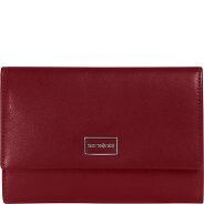 Samsonite Image Leather Porte-monnaie Protection RFID Cuir véritable 15 cm Foto du produit