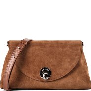 Coccinelle Nikla Sac à bandoulière Cuir véritable 30 cm Foto du produit