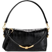 Gianni Chiarini Bea Sac à bandoulière Cuir véritable 25 cm Foto du produit