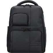 Piquadro Wollem Daypack 40 cm Compartiment ordinateur Foto du produit