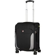Traveller PROnature 4-roues trolley cabine 54 cm Foto du produit