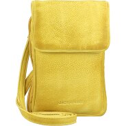 Jack Kinsky Nassau Étui pour téléphone portable RFID Cuir 9,5 cm Foto du produit