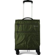 Benzi 5825 4 roues Valise cabine 55 cm '