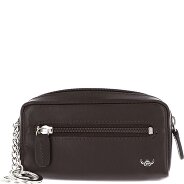 Golden Head Polo Étui à clés Cuir véritable 11.5 cm Foto du produit