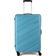 American Tourister Jetdriver 3.0 4 roulettes Trolley 77 cm Foto du produit