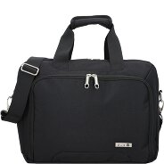 d&n Bags & More Porte-documents 39 cm Compartiment pour ordinateur portable Foto du produit