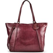 Burkely Fine Florence Sac de shopper Cuir véritable 37 cm Compartiment ordinateur Foto du produit