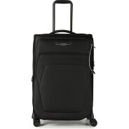 Samsonite Spark Sng Eco 4 roulettes Trolley 67 cm avec soufflet d'extension Foto du produit