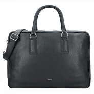 abro Adria Sac à bandoulière Cuir 39 cm Foto du produit