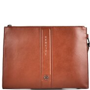 Piquadro Victor Sac pour homme Cuir véritable 30 cm Foto du produit