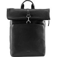 Jost Frankfurt Sac à dos professionnel Cuir 42 cm Compartiment pour ordinateur portable Foto du produit