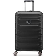 Delsey Paris Meteor 4 roues Valise cabine 68 cm avec soufflet d'extension Foto du produit