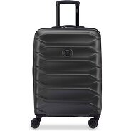 Delsey Paris Meteor 4 roues Valise cabine 68 cm avec soufflet d'extension Foto du produit