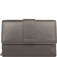 Maître Kirschroth Diethilde Porte-monnaie Protection RFID Cuir 14 cm Foto du produit