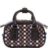 DuDu Woven Sac à main Cuir véritable 20.5 cm Foto du produit