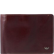 Golden Head Colorado RFID Protect Porte-monnaie en cuir 12 cm Foto du produit