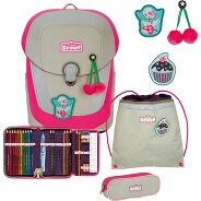 Scout Sunny II Set cartable 4 pièces Foto du produit