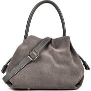 Hey Marly Cool Companion Suede Sac à main Cuir véritable 28 cm Foto du produit