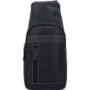 Jack Kinsky Baltimore Cuir véritable 30 cm Foto du produit