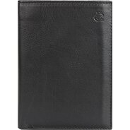 Esquire Étui pour cartes de visite Cuir véritable 9 cm Foto du produit