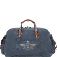 Greenburry Vintage Aviator Sac de voyage Weekender 65 cm Foto du produit
